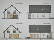Grajewo ogłoszenia: Nowe domy na sprzedaż - Grajewo, ul. Leśna / ul. Przekopka
Na... - zdjęcie