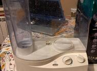 Grajewo ogłoszenia: Sprzedam ultradźwiękowy nawilżacz powietrza BIONAIRE, model... - zdjęcie