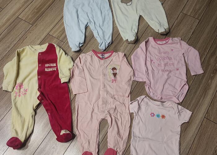 Grajewo ogłoszenia: Oddam za kawę rozpuszczalną creme widoczne na zdjęciach śpiochy...