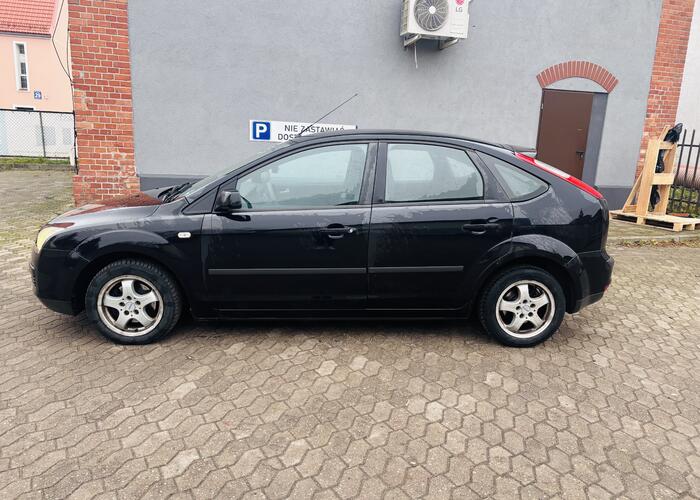 Grajewo ogłoszenia: Ford focus mk2 1,6 tdci 2006r przebieg ok 294 tyś. W ostatnim...